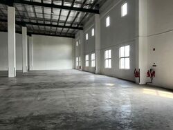 Changi North Way (D17), Warehouse #634817191